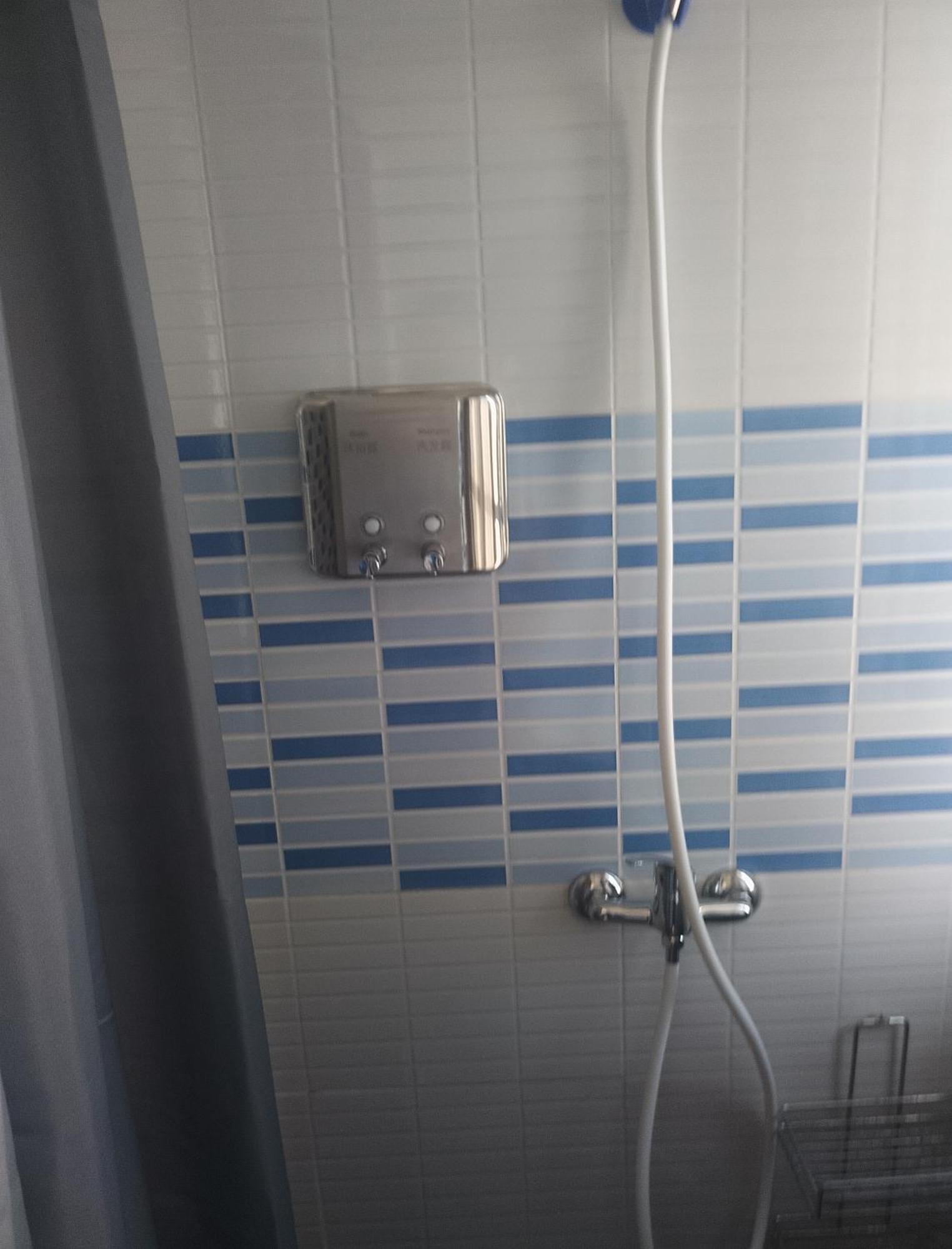Apartamento Serrano Malaga Bagian luar foto